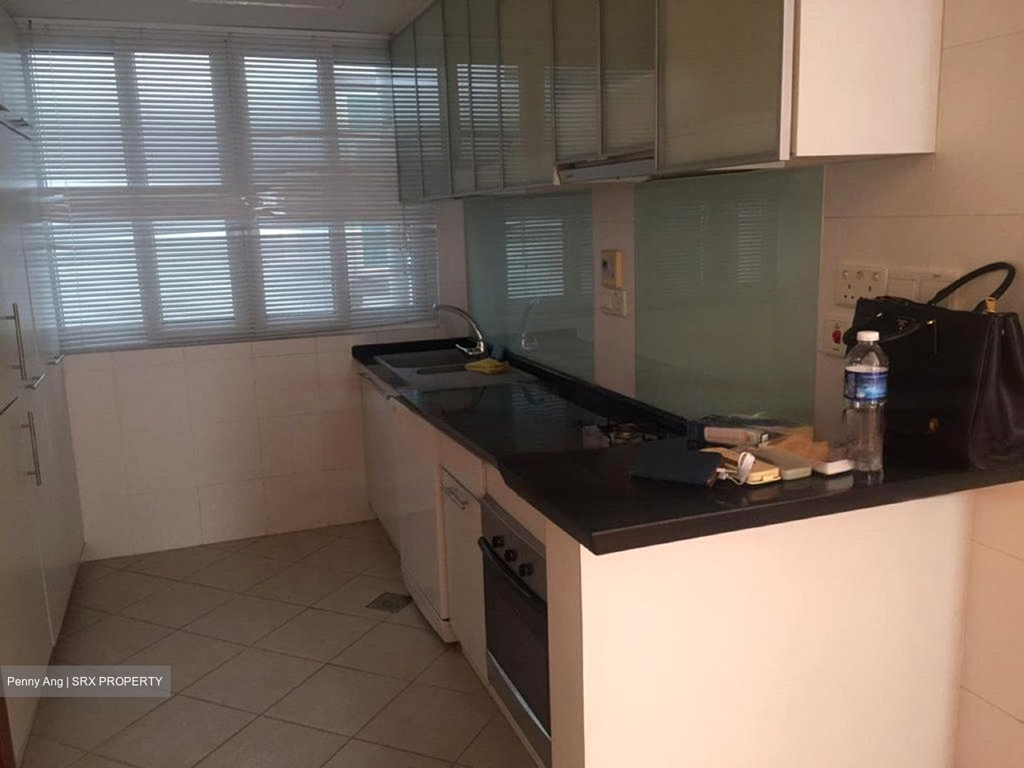 Robertson 100 (D9), Apartment #554639881